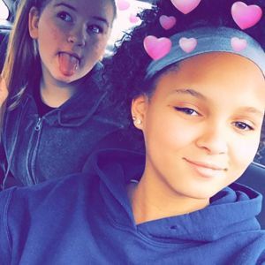 Meet your Posher, Kami